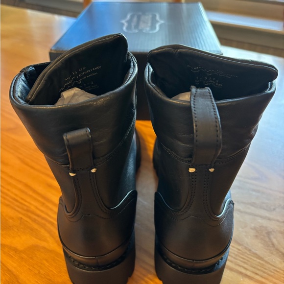 Thursday Boot Co. Ryder boot size 11-new in box - Picture 6 of 9